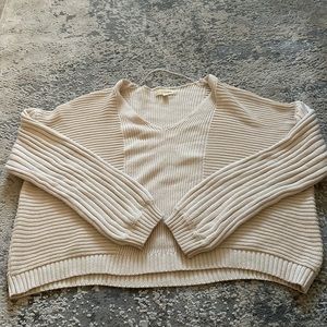 LA HEARTS FEEL THE BREEZE SWEATER